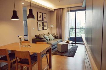 2 Bedroom Condo for rent in The Lumpini 24, Khlong Tan, Bangkok near BTS Phrom Phong