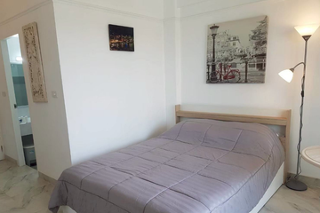 1 Bedroom Condo for sale in Pattaya Condotel Chain, Nong Prue, Chonburi
