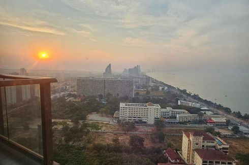 1 Bedroom Condo for rent in Sattahip, Chonburi