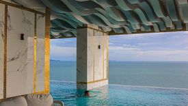 1 Bedroom Condo for rent in Sattahip, Chonburi