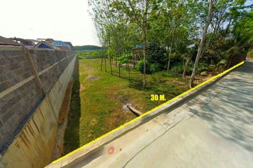 Land for sale in Choeng Thale, Phuket