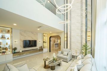 5 Bedroom House for sale in Bang Phli Yai, Samut Prakan