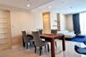 3 Bedroom Condo for sale in Aguston Sukhumvit 22, Khlong Toei, Bangkok near MRT Queen Sirikit National Convention Centre