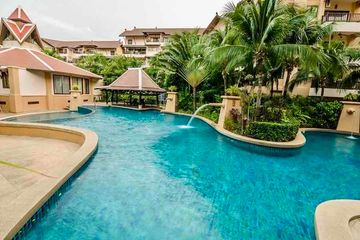 Condo for sale in Chateau Dale Thabali Condo, Nong Prue, Chonburi