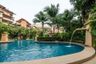 Condo for sale in Chateau Dale Thabali Condo, Nong Prue, Chonburi
