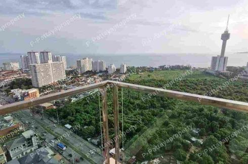 2 Bedroom Condo for sale in Nong Prue, Chonburi