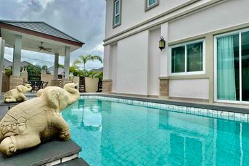 4 Bedroom Villa for rent in Huai Yai, Chonburi