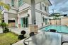 4 Bedroom Villa for rent in Huai Yai, Chonburi