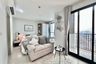 1 Bedroom Condo for sale in The Base Rama 9 - Ramkhamhaeng, Hua Mak, Bangkok near MRT Ramkhamhaeng 12