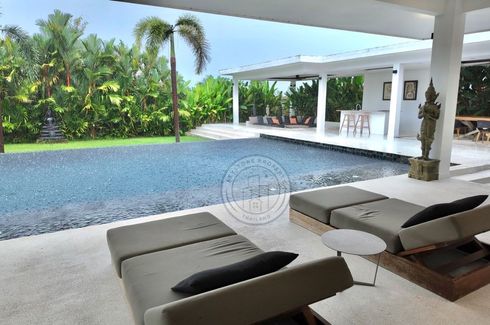 4 Bedroom Villa for sale in Huai Yai, Chonburi