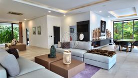 4 Bedroom Villa for sale in Huai Yai, Chonburi