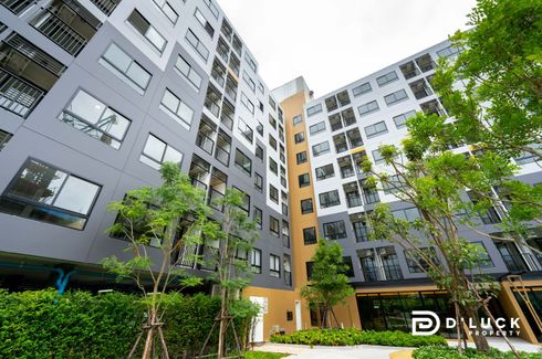 1 Bedroom Condo for sale in Na Kluea, Chonburi