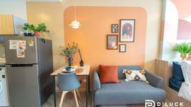 1 Bedroom Condo for sale in Na Kluea, Chonburi