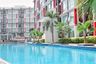 1 Bedroom Condo for sale in Pong, Chonburi