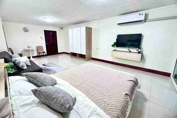 1 Bedroom Apartment for sale in Suthep, Chiang Mai