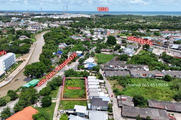 Land for sale in Choeng Noen, Rayong