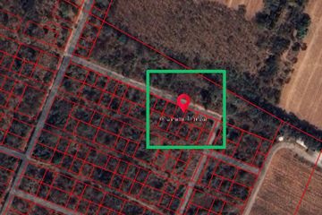 Land for sale in Chai Mongkhon, Nakhon Ratchasima