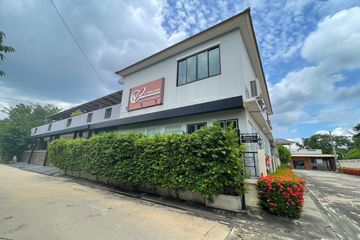 8 Bedroom House for sale in Bang Khanun, Nonthaburi