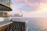 1 Bedroom Condo for sale in Arom Jomtien, 