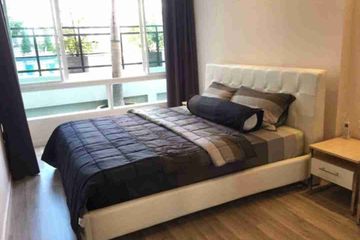 1 Bedroom Condo for rent in Nong Pa Khrang, Chiang Mai