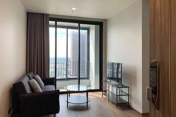 1 Bedroom Condo for rent in Ideo Q Sukhumvit 36, Khlong Tan, Bangkok near BTS Thong Lo