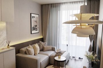 1 Bedroom Condo for rent in Ideo Q Sukhumvit 36, Khlong Tan, Bangkok near BTS Thong Lo