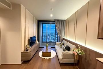 1 Bedroom Condo for rent in Ideo Q Sukhumvit 36, Khlong Tan, Bangkok near BTS Thong Lo