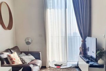 1 Bedroom Condo for rent in Edge Sukhumvit 23, Khlong Toei Nuea, Bangkok near BTS Asoke