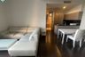 2 Bedroom Condo for rent in The XXXIX by Sansiri, Khlong Tan Nuea, Bangkok near BTS Phrom Phong
