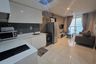 1 Bedroom Condo for sale in The Place Pratumnak, Nong Prue, Chonburi