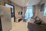 1 Bedroom Condo for sale in The Place Pratumnak, Nong Prue, Chonburi