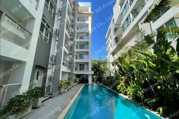1 Bedroom Condo for sale in The Place Pratumnak, Nong Prue, Chonburi