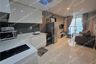 1 Bedroom Condo for sale in The Place Pratumnak, Nong Prue, Chonburi