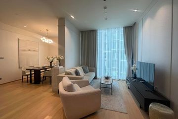 2 Bedroom Condo for rent in 28 Chidlom, Lumpini, Bangkok near BTS Chit Lom