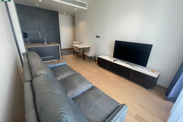 1 Bedroom Condo for rent in 28 Chidlom, Lumpini, Bangkok near BTS Chit Lom