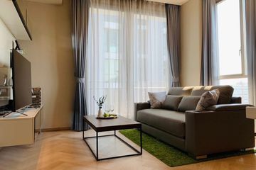 1 Bedroom Condo for rent in Quattro by Sansiri, Khlong Tan Nuea, Bangkok near BTS Thong Lo