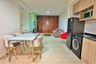1 Bedroom Condo for sale in Zire Wongamat, Na Kluea, Chonburi