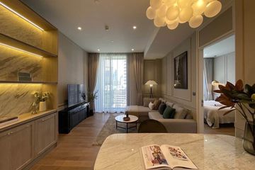 1 Bedroom Condo for sale in MUNIQ Langsuan, Lumpini, Bangkok near BTS Chit Lom