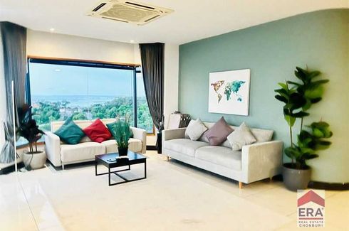 4 Bedroom Condo for sale in Sammuk Terrace Condominium, Saen Suk, Chonburi