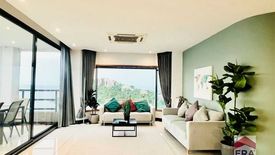 4 Bedroom Condo for sale in Sammuk Terrace Condominium, Saen Suk, Chonburi