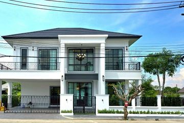 4 Bedroom House for sale in Ban Waen, Chiang Mai