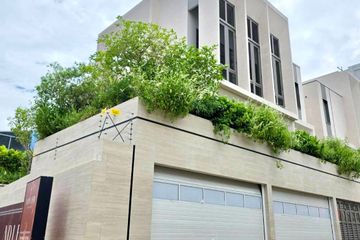 4 Bedroom House for sale in Adler Chan Road, Wat Phraya Krai, Bangkok