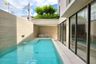 4 Bedroom House for sale in Adler Chan Road, Wat Phraya Krai, Bangkok