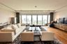 3 Bedroom Condo for sale in 185 Rajadamri, Lumpini, Bangkok near BTS Ratchadamri