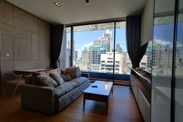 1 Bedroom Condo for rent in Saladaeng One, Silom, Bangkok near MRT Lumpini