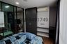 1 Bedroom Condo for rent in Esta Bliss, Min Buri, Bangkok near MRT Setthabutbamphen