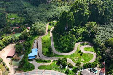 Land for sale in Sai Thai, Krabi