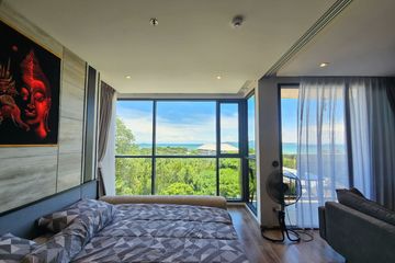 1 Bedroom Condo for sale in Andromeda Condominium, Nong Prue, Chonburi
