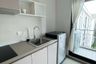 1 Bedroom Condo for sale in Aspire Asoke-Ratchada, Din Daeng, Bangkok near MRT Phra Ram 9