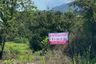 Land for sale in Thung Pi, Chiang Mai